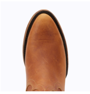Tall Boots Bronco Brown
