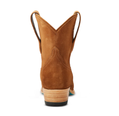 Bootie Rancher Toffee