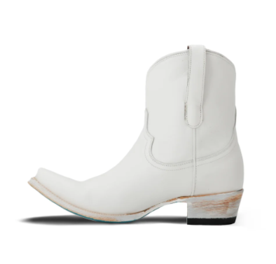 Bootie Vintage Vanilla