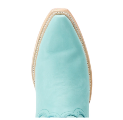 Bootie Sea Saddle
