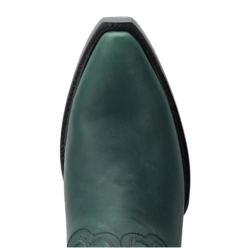 Mid Calf Boots Wild Sage