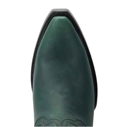 Mid Calf Boots Wild Sage