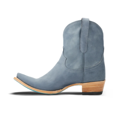 Bootie Denim Darling