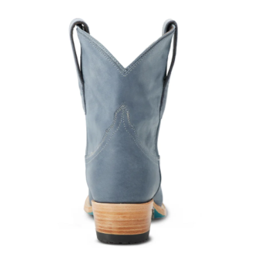 Bootie Denim Darling