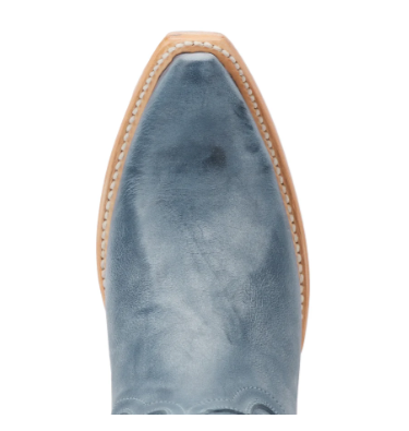 Bootie Denim Darling